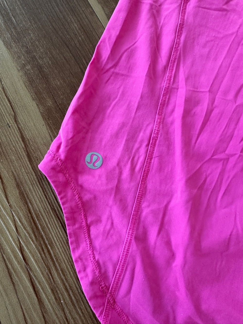 LULULEMON Sculpt Tank Top (First Release) In Sonic Pink Sz. 4 Small - Picture 8 of 8